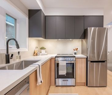 For Lease - 794 Shaw Street Unit# - Upper, Toronto, Ontario - Photo 5