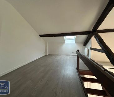 Appartement à louer 2 pièces 51.97m² - Photo 2