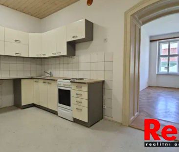 Pronájem, byt 2+1, CP 57 m - Fotografie 5