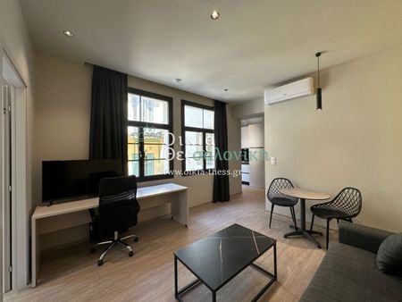 Studio/Γκαρσονιέρα για ενοικίαση - Κέντρο Θεσσαλονίκης, - Photo 3