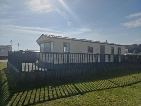 2 bedroom static caravan to rent - Photo 3