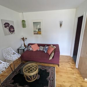 Appartement à Louer 3 1/2 / Apartment - Photo 2