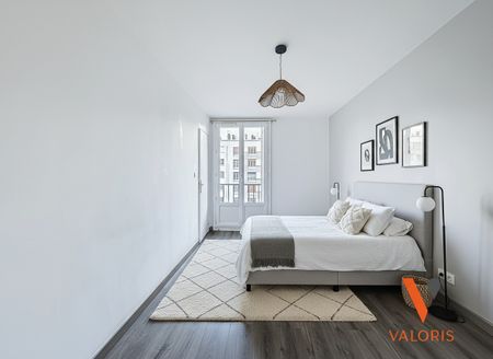 Location Appartement 4 pièces 69m² GRENOBLE 38000 - Photo 3