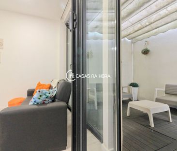 Apartamento T1 em Porto - Foto 2