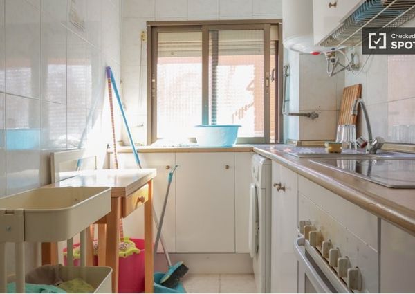 madrid, Community of Madrid 28032