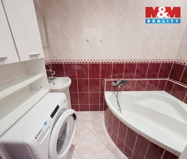 Pronájem bytu 3+1 60 m² - Photo 6