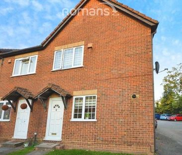 Bruce Close, Cippenham, SL1 - Photo 6