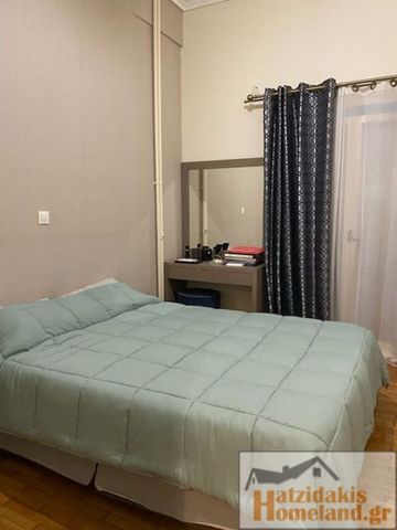 Διαμέρισμα για ενοικίαση Τερψιθέα (Κέντρο - Λιμάνι) - Photo 3