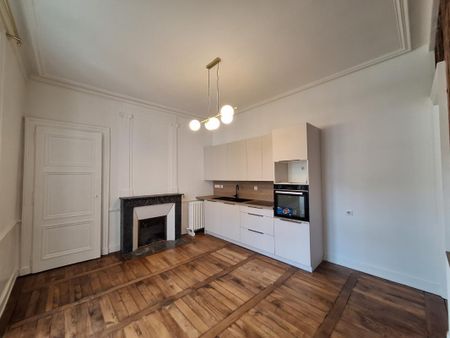 Appartement T3 à louer - 102 m² - Photo 5