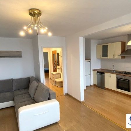 Bielsko-Biała, Osiedle Złote Łany, Mieszkanie na wynajem - Фото 1