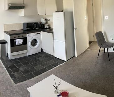 1 bedroom flat to rent - Photo 4