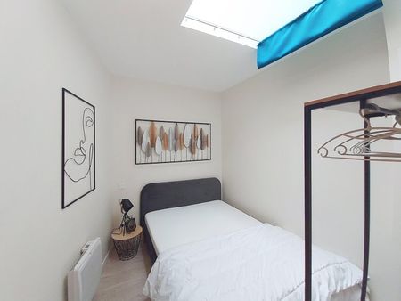 Location / Appartement T1 - Photo 4