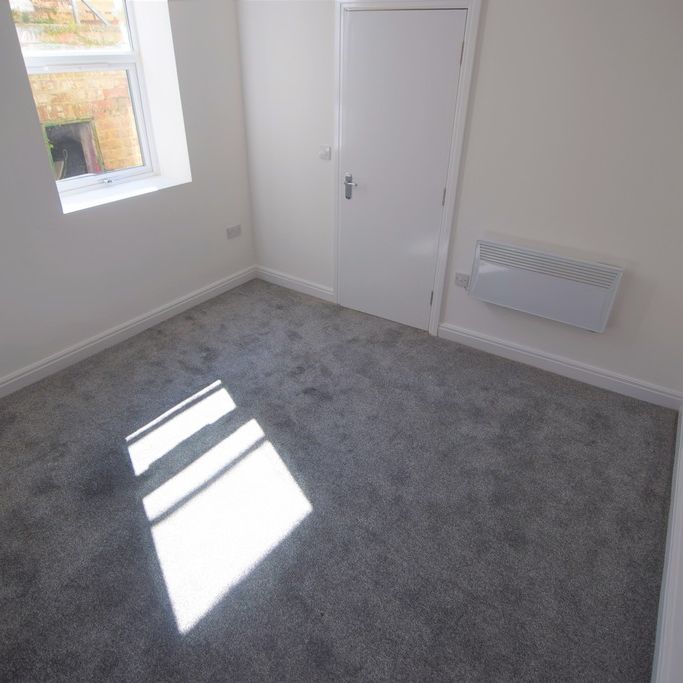 References Pending 1 Bed Ground Floor Flat - Photo 1