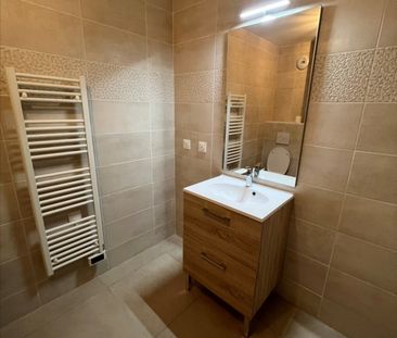 Appartement 2 pièces à Mont-Saint-Martin - Photo 2