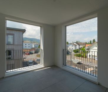 3.5 Zimmer, 95 m², 1. Stock - Photo 5