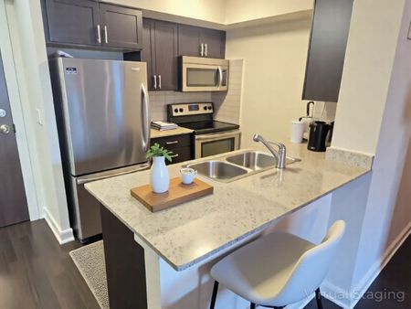 For Lease - 6 Eva Road Unit# 803, Toronto, Ontario - Photo 3