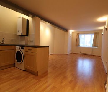 1 bedroom apartment to rent - Photo 4