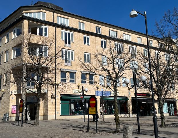Repslagaregatan, Motala - Foto 1