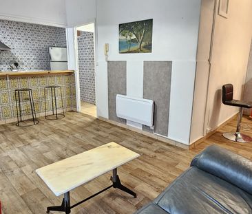Location Appartement 3 pièces 55m² BEZIERS 34500 - Photo 4