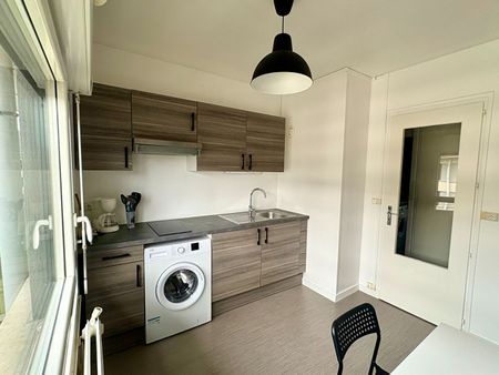 Appartement à louer - REIMS - ST REMI, - Photo 4