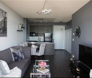 For Lease - 70 Forest Manor Road Unit# 1809, Toronto, Ontario - Photo 1