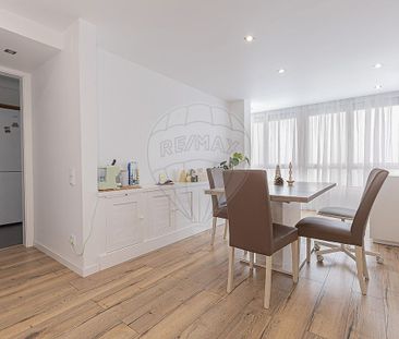 Apartamento T3 em Lisboa - Photo 5