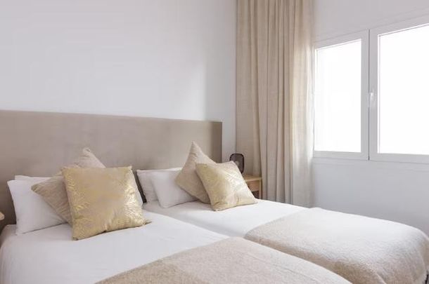 Paraiso Pueblo, Benahavis, Andalusia 29679 - Photo 1