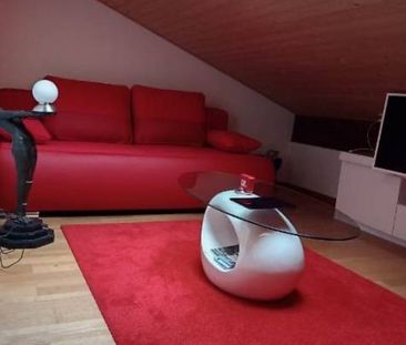 1 Zimmer, 36 m² - Photo 1