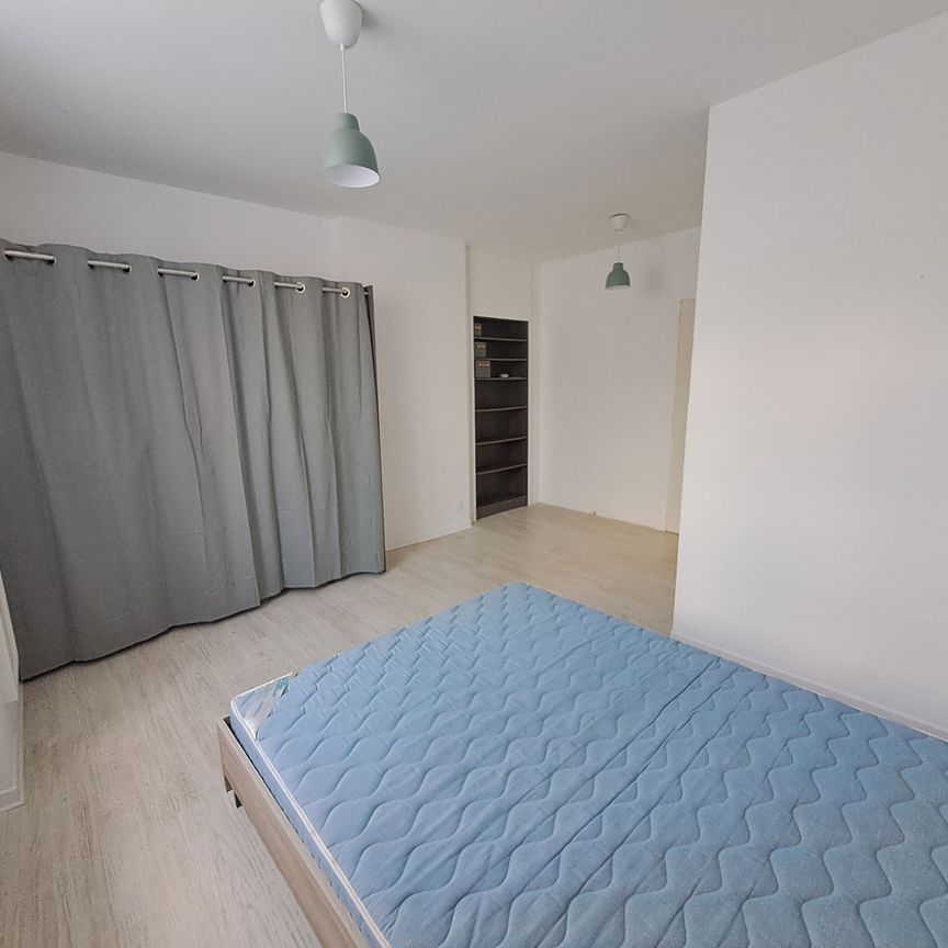 Location Appartement 2 pièces 30m² LIMOGES 87100 - Photo 1