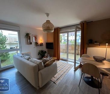 Location Appartement 3 pièces 60m² HAUBOURDIN 59320 - Photo 3