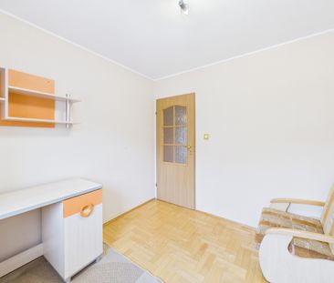 Przy parku, miejsce parkingowe, 2 pokoje - Zdjęcie 5