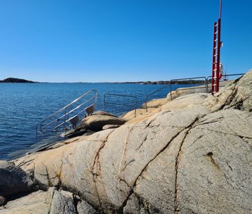 Aveskärsgatan, Västra Frölunda - Photo 4