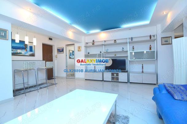 Apartament 3 camere Piata Unirii/Metrou 1 - Fotografie 1