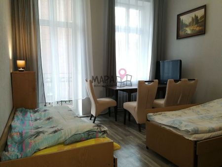 Mieszkanie pracownicze, dla 10-12 osób, centrum - Photo 5