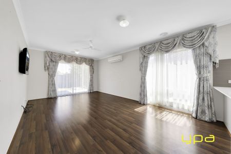 Light, Bright & Perfectly Located – Your Next Home in Doreen! - Photo 3