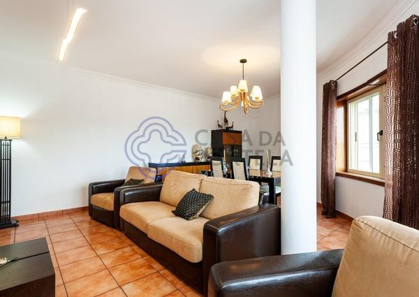 Apartamento T3 em Porto