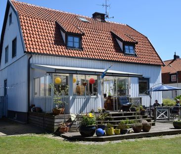 Rum i lägenhet vid Campus Helsingborg för student - Photo 5