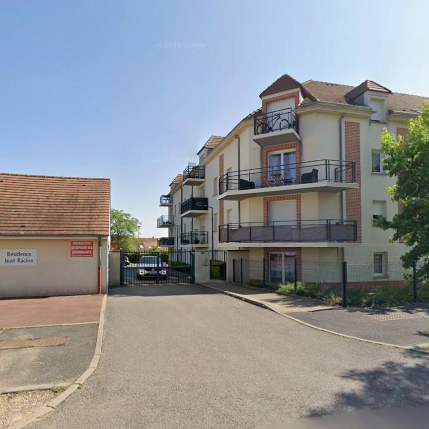 Location Appartement 2 pièces 46m² BEAUVAIS 60000 - Photo 1