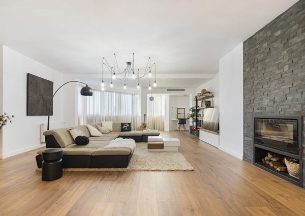 3 Bedroom Apartment with a view, Areeiro, Lisboa