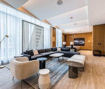 For Lease - 60 Central Park Roadway N/A Unit# 2206, Toronto, Ontario - Photo 1