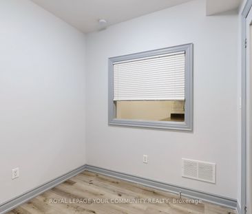 For Lease - 586 Parliament Street Unit# C, Toronto, Ontario - Photo 2