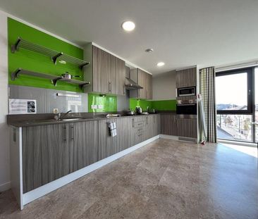 1 bedroom apartment to rent - Photo 6