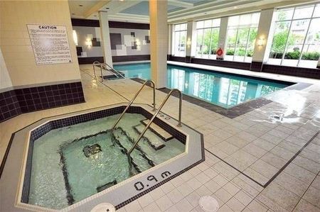 For Lease - 30 North Park Road Unit# 1107, Vaughan, Ontario - Photo 2