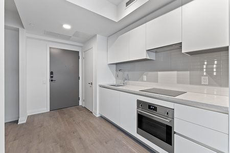 For Lease - 4015 The Exchange N/A Unit# 1709, Mississauga, Ontario - Photo 4