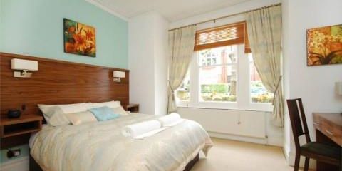 3 bedroom flat to rent - Photo 3