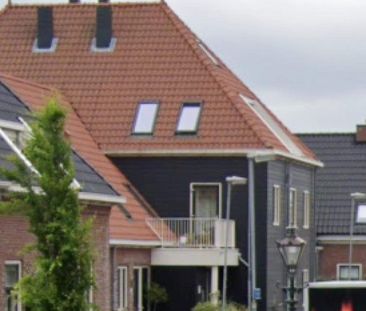 Appartement de 5 pièces à Anne Franklaan, Purmerend - À louer - Photo 6