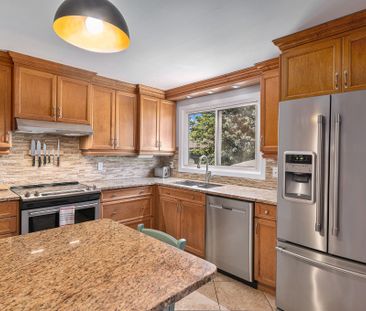 For Lease - 560 Buchanan Crescent, Beacon Hill North - South and Ar... - Photo 3