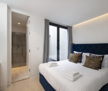 3 bedroom terraced house to rent - Photo 3