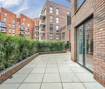 Palmer Street, Reading, RG1 3GX - Photo 3