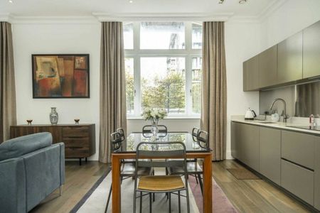 Leman Street, Aldgate, E1 - Photo 4